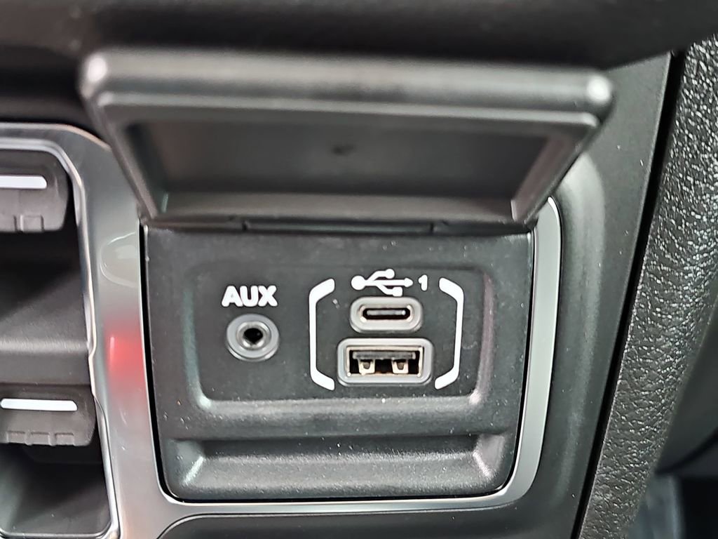 New 2026 Jeep Wrangler Willys image 24