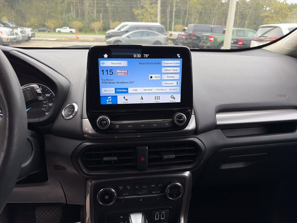 Used 2019 Ford EcoSport SES AWD/4WD image 17