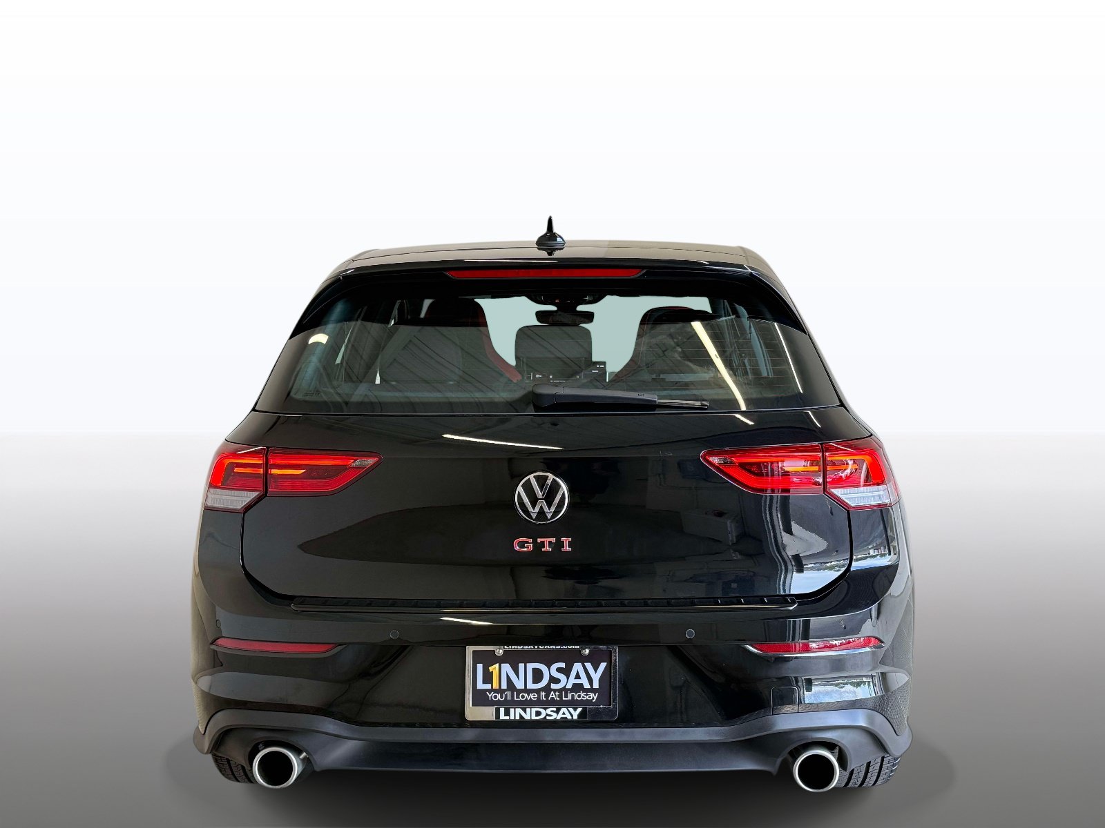 Used 2026 Volkswagen GTI S FWD image 11