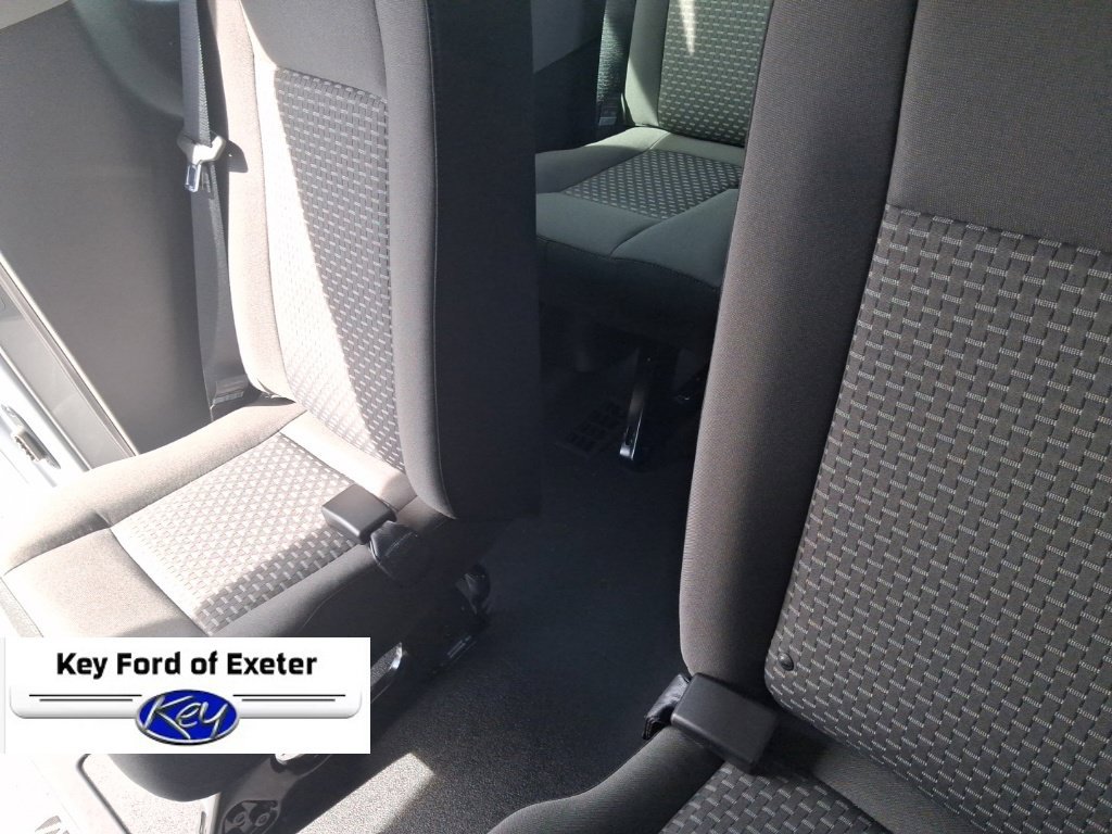 New 2027 Ford Transit 350 XL RWD image 28