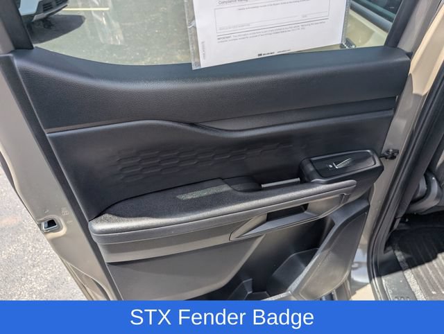 Used 2025 Ford Ranger XL w/ Trailer Tow Package AWD/4WD image 12