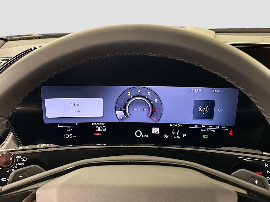 New 2026 Audi Q3 quattro 2.0T image 10