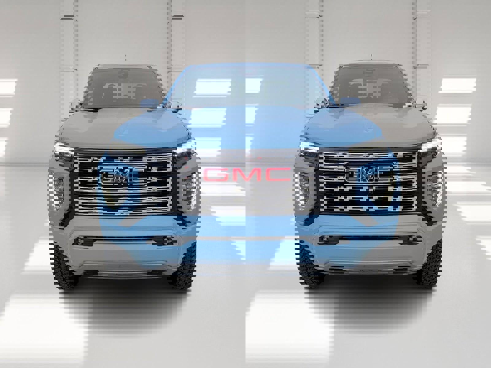 New 2026 GMC Canyon Denali image 2