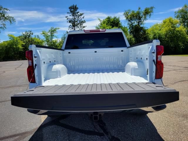 New 2026 Chevrolet Silverado 1500 LT AWD/4WD image 26