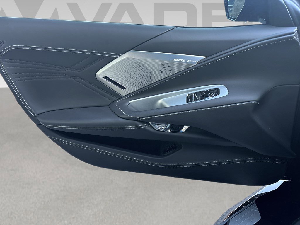 Used 2023 Chevrolet Corvette Z06 image 20