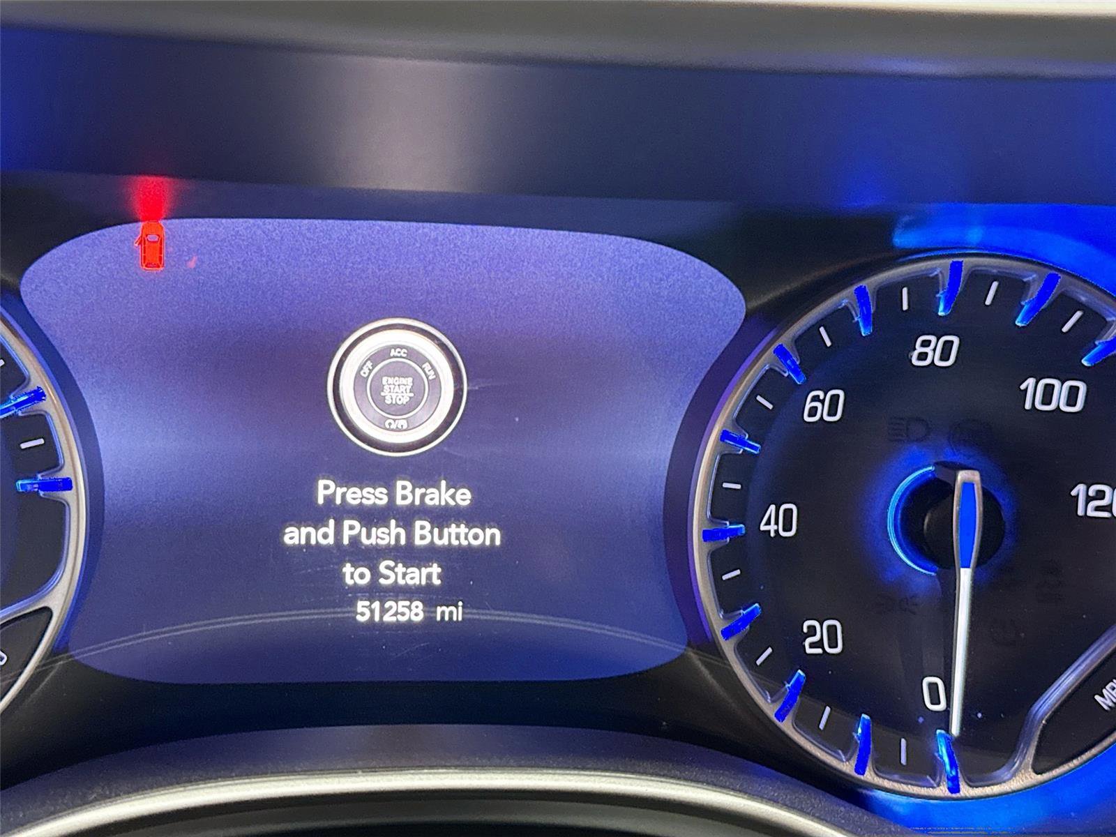 Used 2020 Chrysler Pacifica Touring-L Plus w/ Advanced Safetytec Group image 3