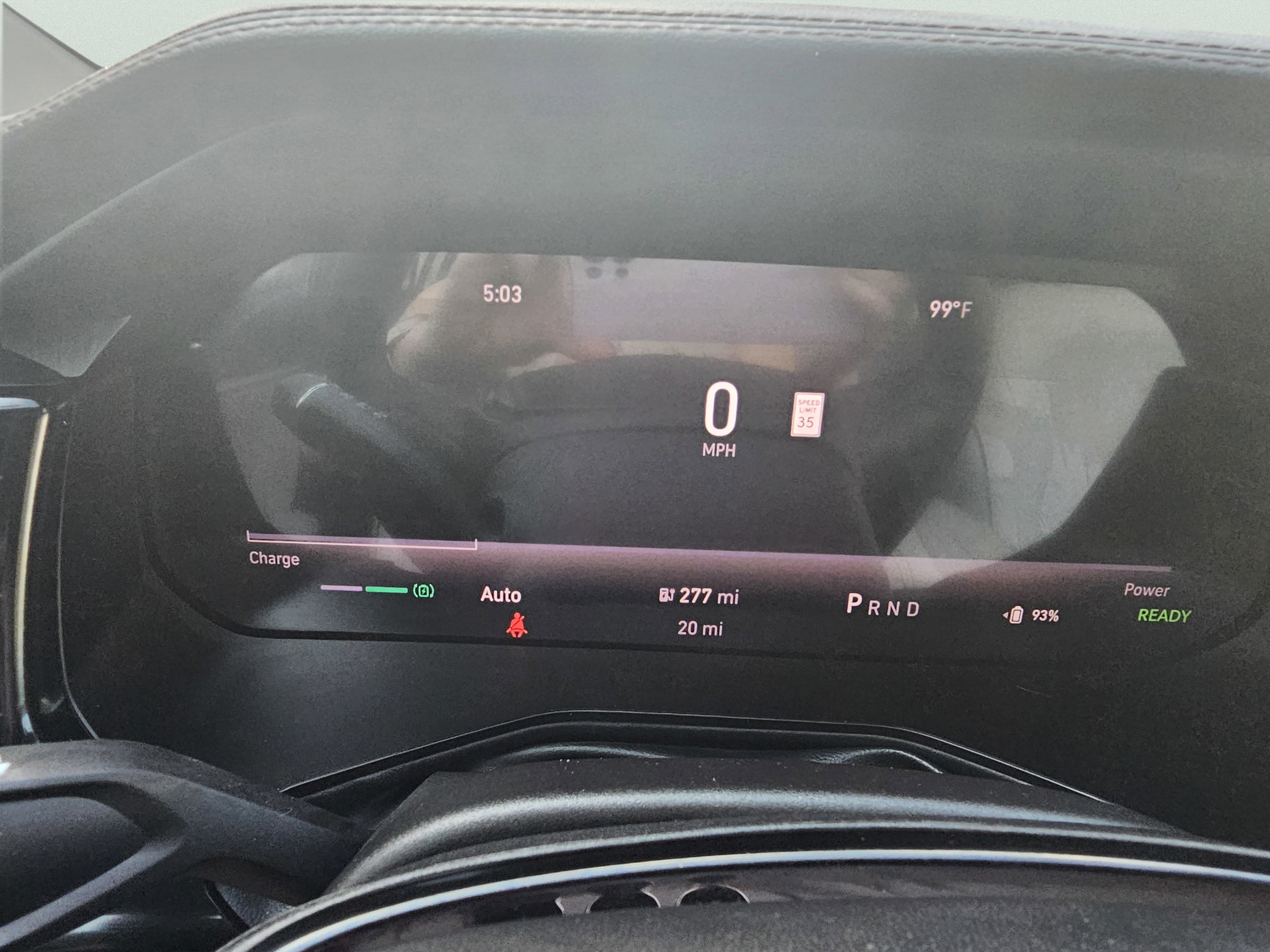 New 2025 Jeep Wagoneer S Limited AWD/4WD image 19