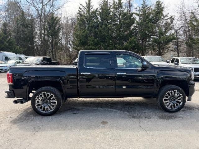 Used 2016 GMC Sierra 1500 SLT w/ All-Terrain Package image 6