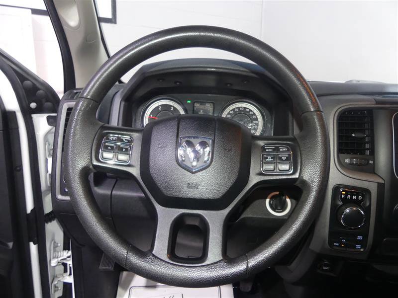 Used 2016 RAM 1500 Tradesman w/ Power & Remote Entry Group AWD/4WD image 20