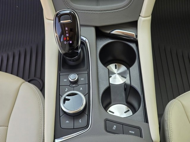 New 2025 Cadillac XT5 Premium Luxury w/ Technology Package image 27