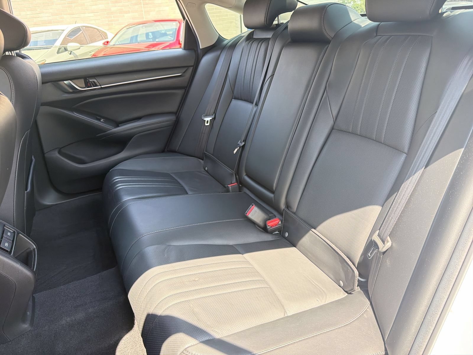 Used 2021 Honda Accord Sport Special Edition image 18