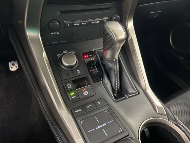 Used 2016 Lexus NX 200t F Sport w/ F Sport Premium Package AWD/4WD image 21