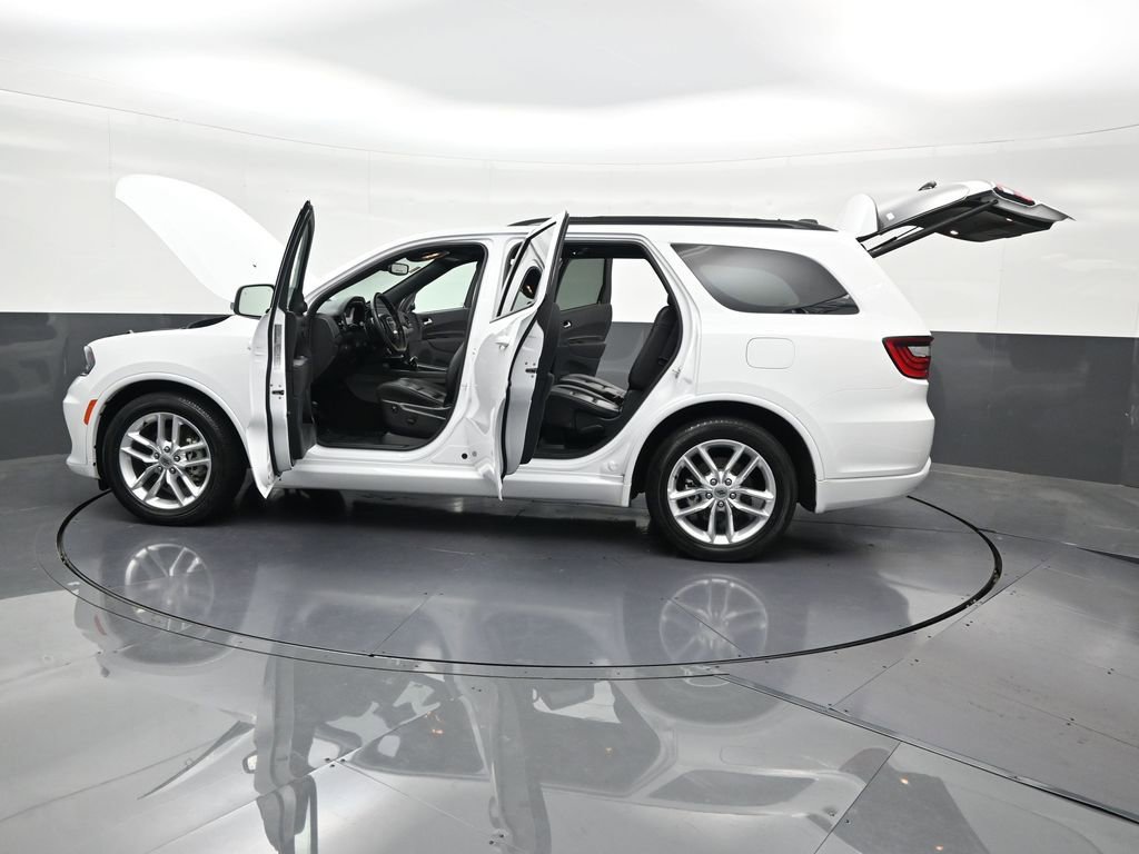 Used 2024 Dodge Durango GT RWD image 38
