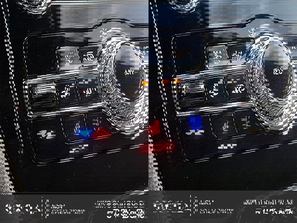 Certified 2022 Lincoln Corsair Reserve w/ Equipment Group 201A image 26