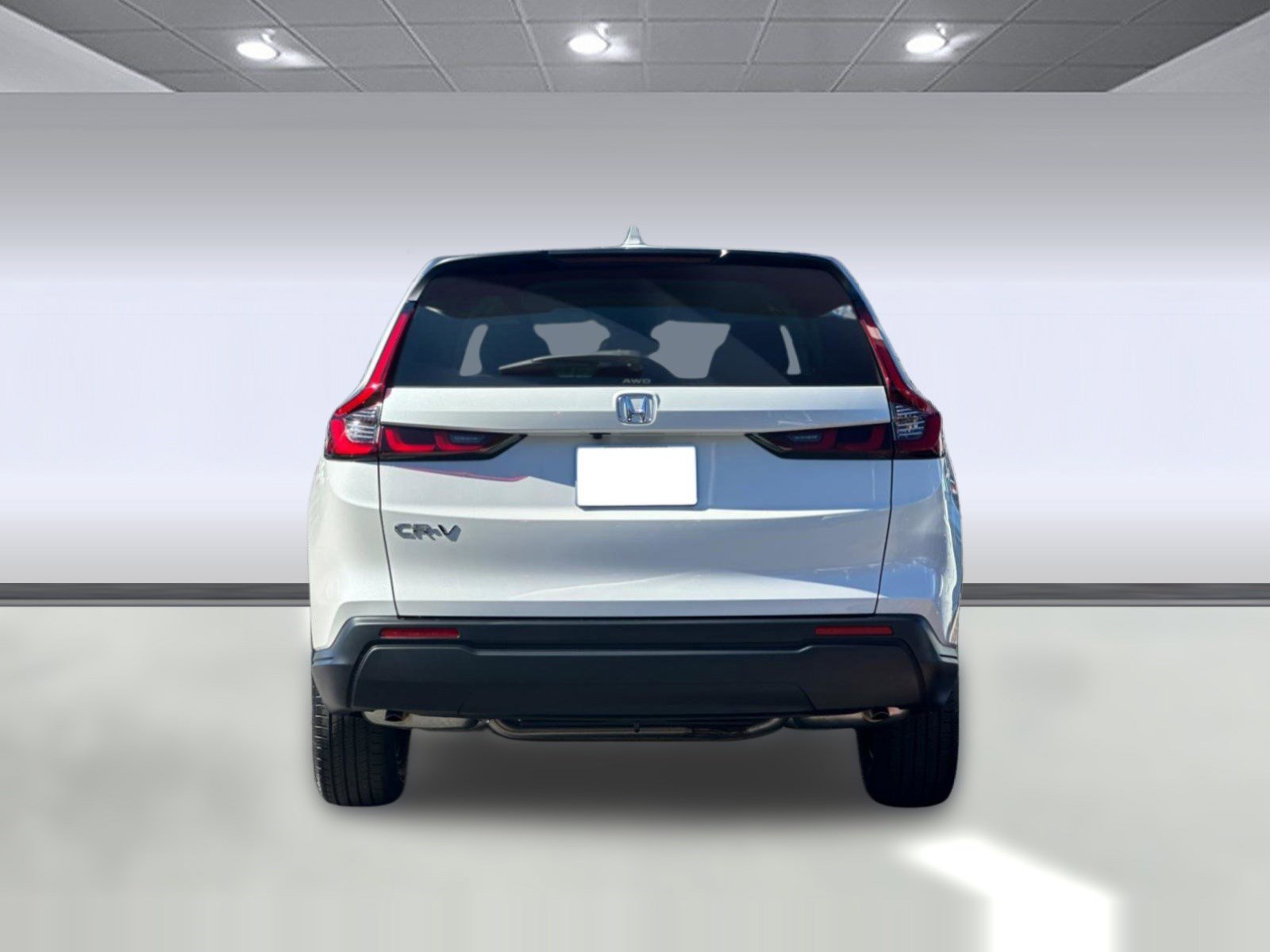 New 2026 Honda CR-V LX image 9