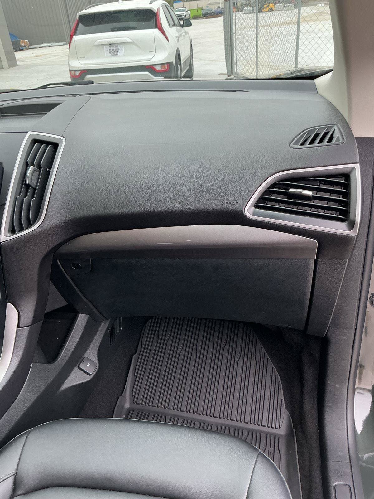 Used 2023 Ford Edge SEL w/ Convenience Package AWD/4WD image 26