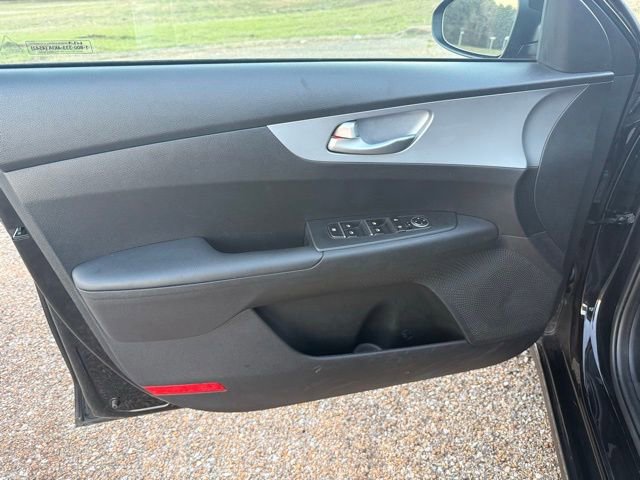 Used 2024 Kia Forte LXS image 14