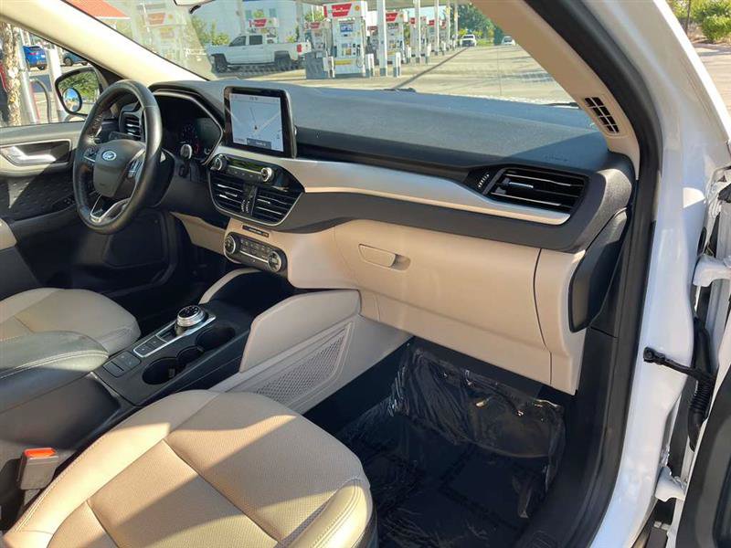 Used 2020 Ford Escape SEL AWD/4WD image 68