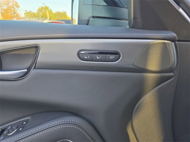 New 2026 INFINITI QX60 Luxe w/ Cargo Package image 31