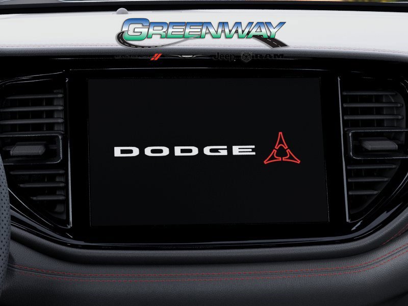 New 2026 Dodge Durango GT w/ Blacktop Package RWD image 18