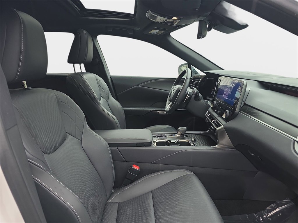 Certified 2024 Lexus RX 350 image 12