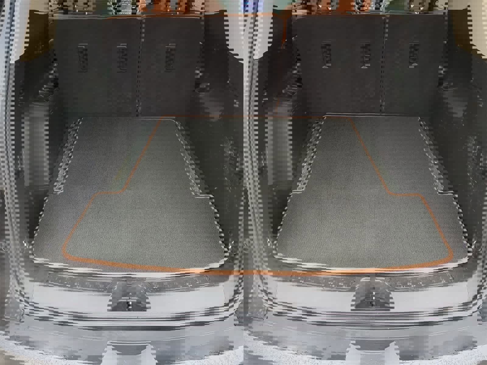 Used 2017 GMC Acadia SLT image 39