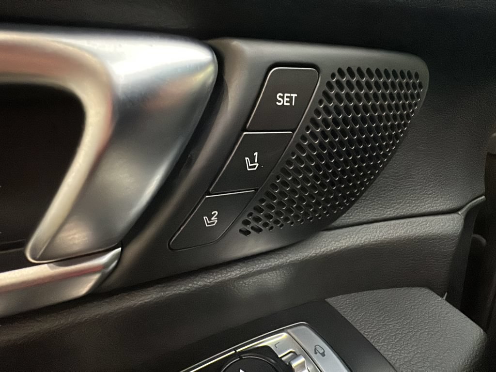 Used 2020 Kia Telluride SX w/ SX Prestige Package AWD/4WD image 13