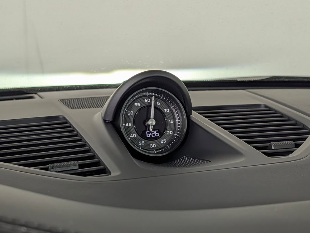 New 2026 Porsche 911 Carrera RWD image 30