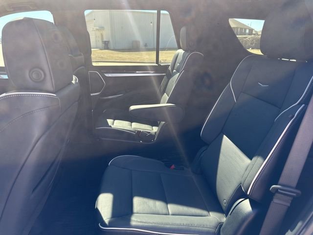 Certified 2025 Cadillac Escalade Sport w/ Touring Package image 25