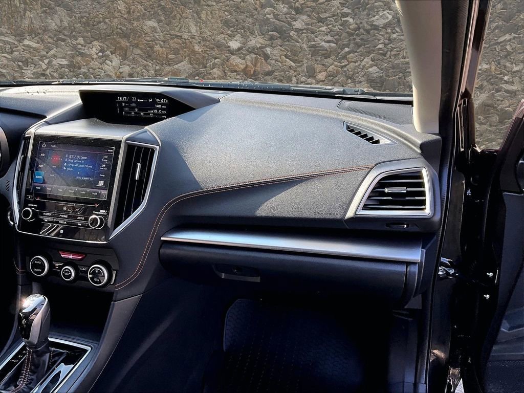 Used 2019 Subaru Crosstrek 2.0i Limited w/ Popular Package #4 image 14