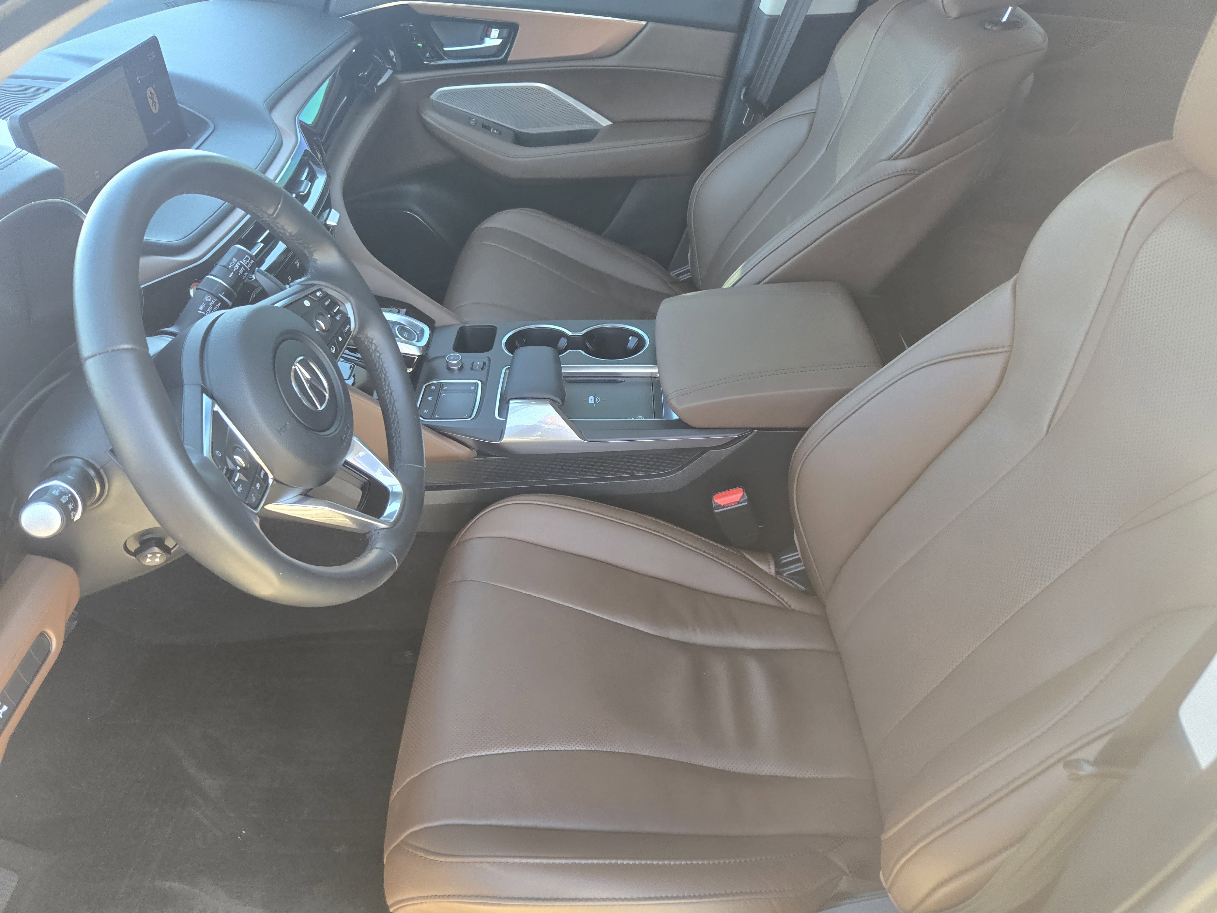 Used 2024 Acura MDX FWD w/ Technology Package image 11