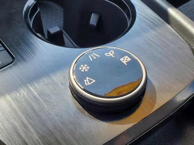 Certified 2023 Nissan Rogue SV image 20