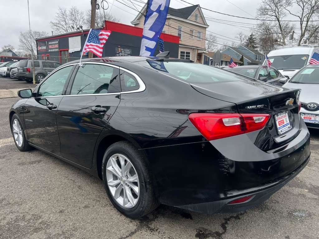 Used 2023 Chevrolet Malibu LT image 8