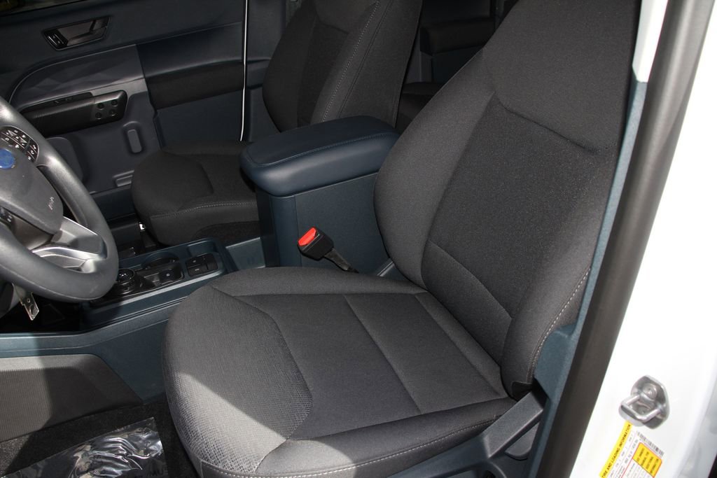 Certified 2025 Ford Maverick XL w/ 4K Tow Package AWD/4WD image 22