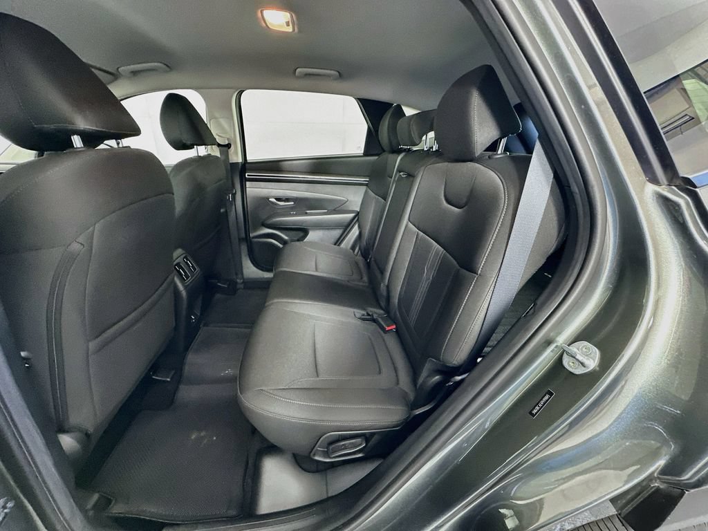 Used 2023 Hyundai Tucson SEL AWD/4WD image 23