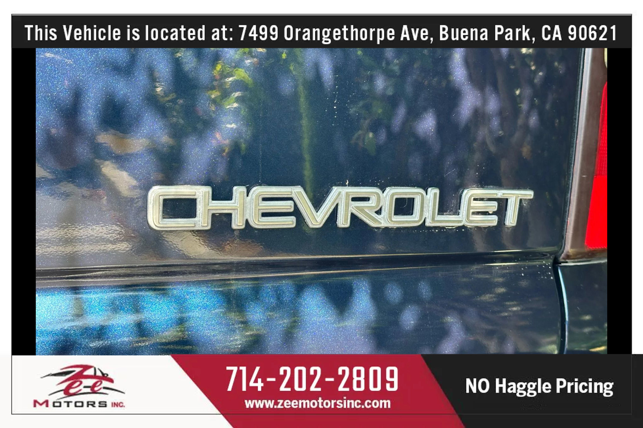 Used 2004 Chevrolet Suburban LT w/ Preferred Equipment Group image 54