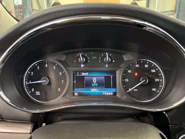 Used 2021 Buick Encore Preferred w/ Safety Package II AWD/4WD image 25