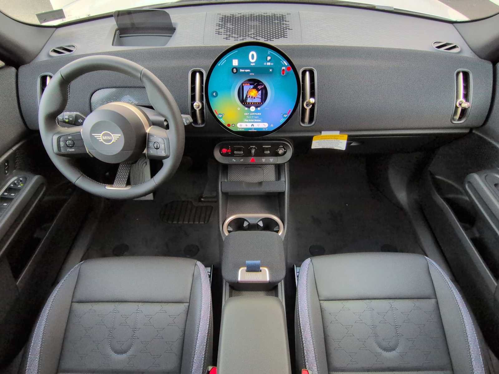Used 2026 MINI Cooper Countryman S AWD/4WD image 16