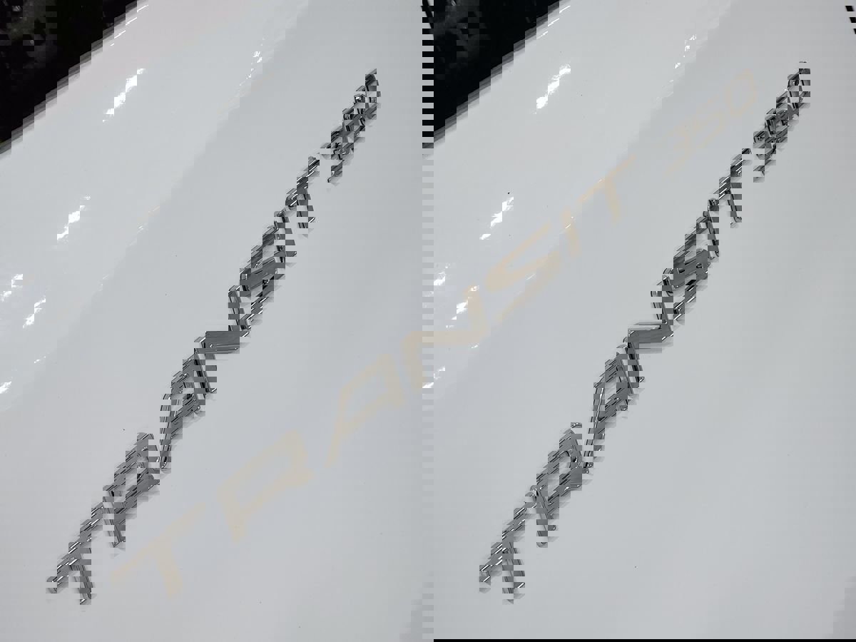 Used 2024 Ford Transit 350 XL image 26