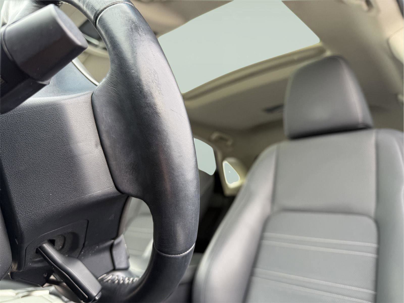 Used 2019 Lexus NX 300 Base w/ Comfort Package image 12