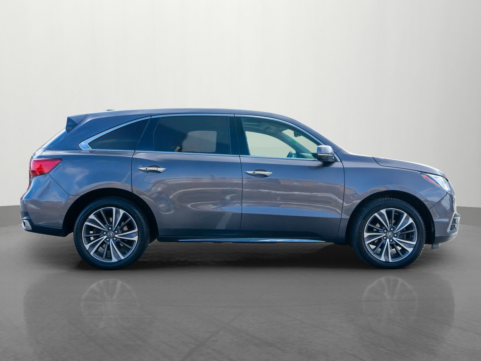 Used 2019 Acura MDX SH-AWD w/ Technology Package image 8