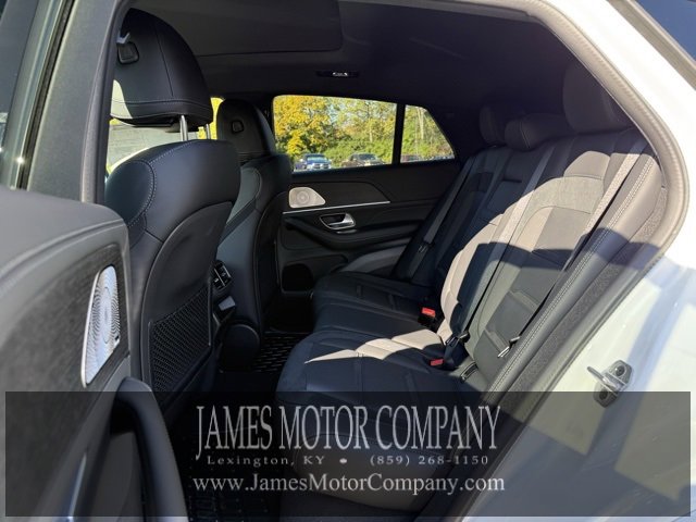 New 2026 Mercedes-Benz GLE 53 AMG 4MATIC Coupe image 17