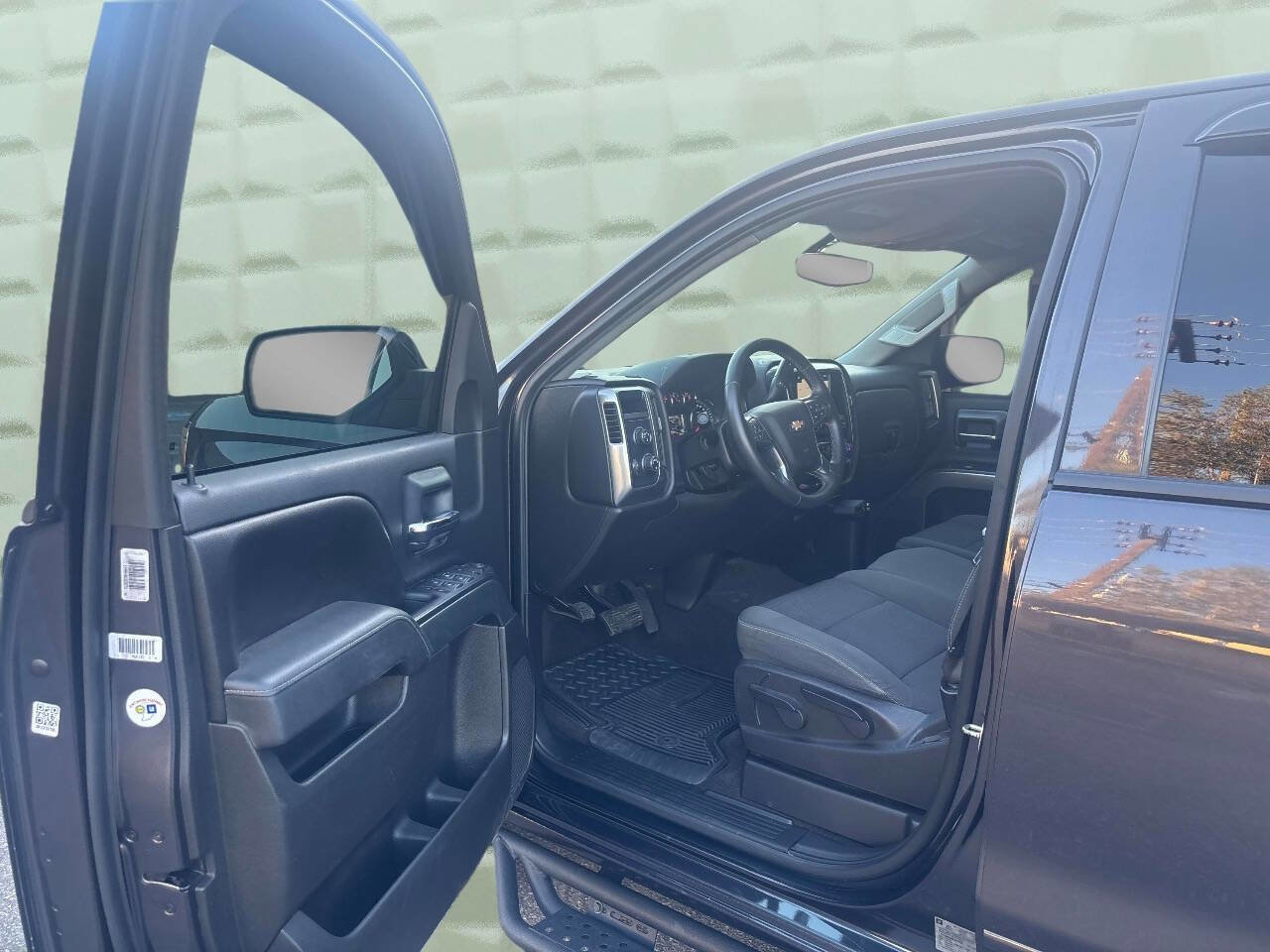 Used 2015 Chevrolet Silverado 1500 LT image 9