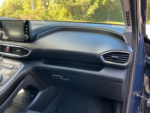 Used 2021 Hyundai Santa Fe SEL AWD/4WD image 38