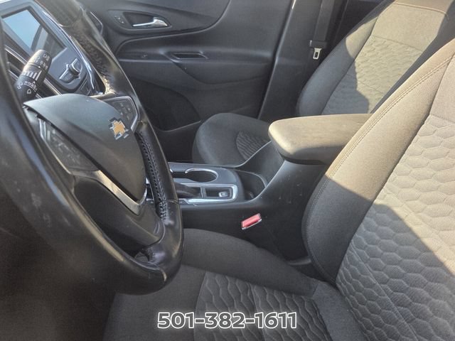 Used 2019 Chevrolet Equinox LT FWD image 8