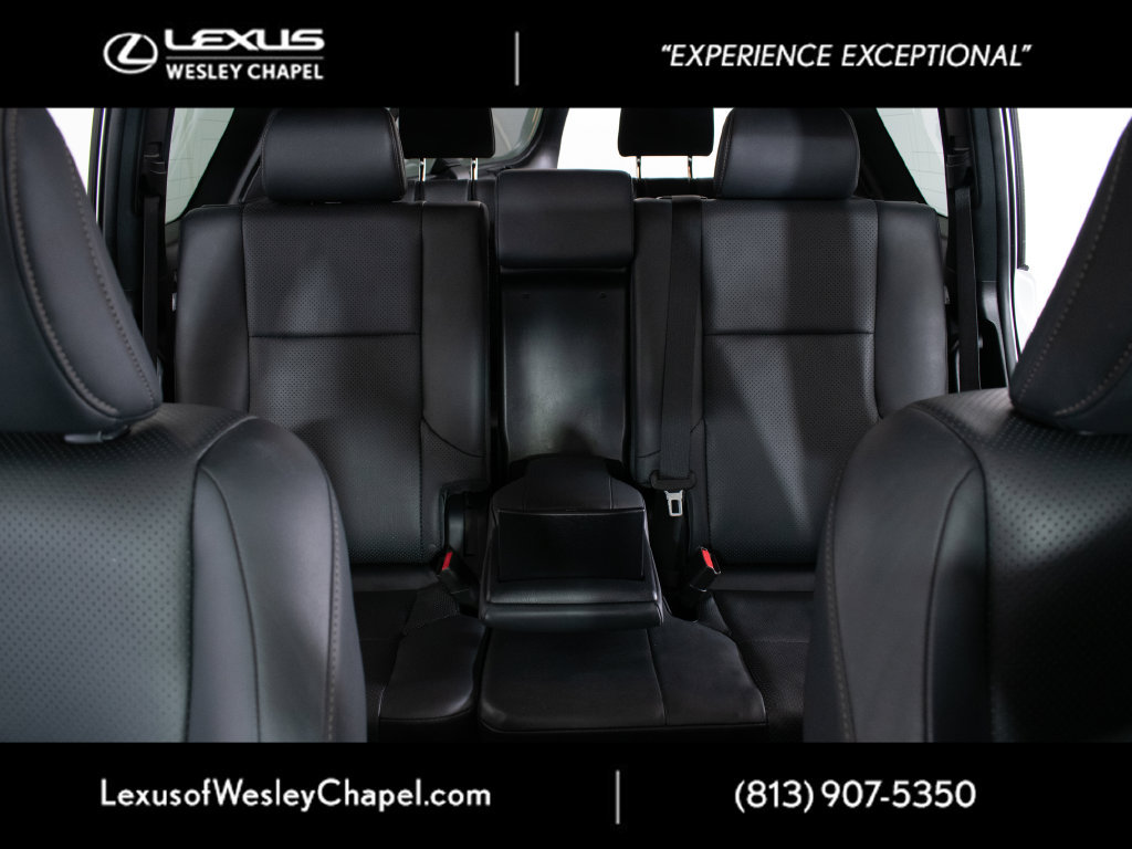 Certified 2023 Lexus GX 460 Luxury AWD/4WD image 16