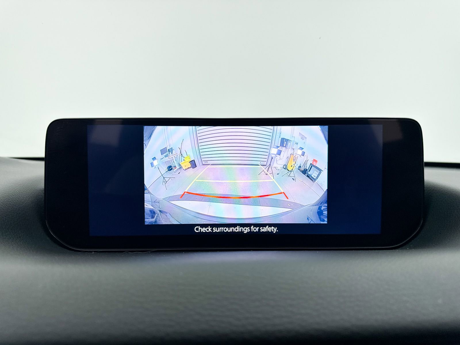 Certified 2025 MAZDA CX-50 AWD 2.5 Hybrid w/ Weather Package image 12