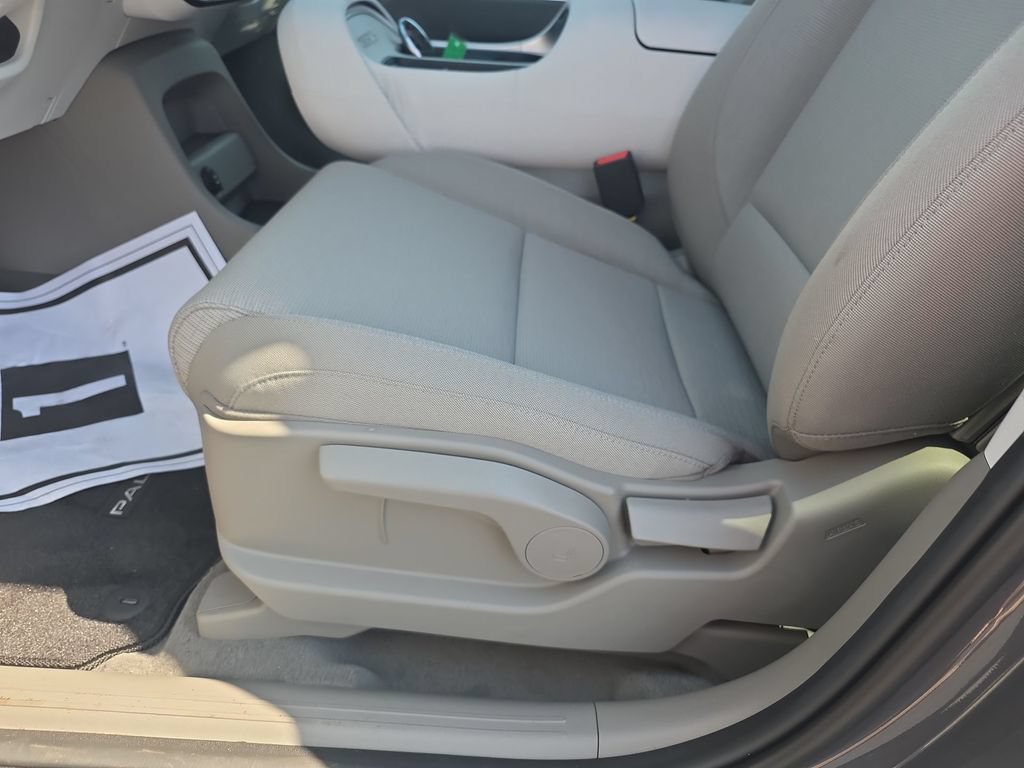 New 2026 Hyundai Palisade SE FWD image 12