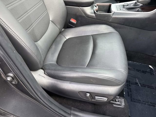 Used 2023 Toyota RAV4 Limited image 7