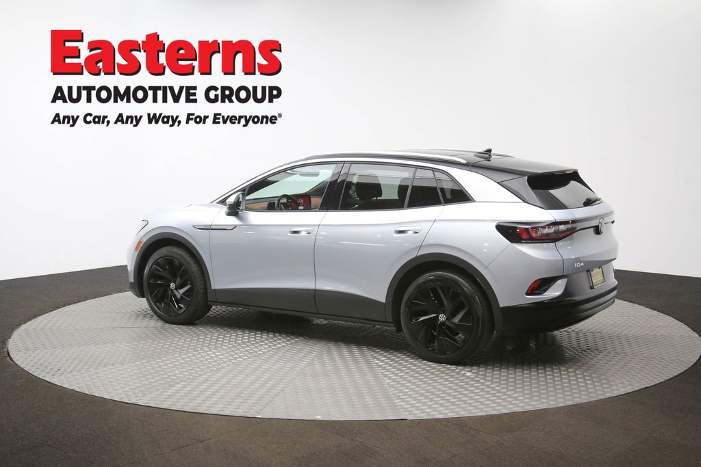 Used 2022 Volkswagen ID.4 Pro S w/ Gradient Package image 61